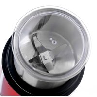 Электрическая кофемолка First FA-5486-2-RE - Превью изображения №3 — Интернет-магазин Time-Shop