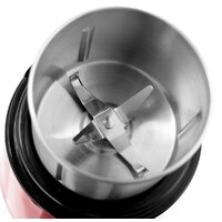 Электрическая кофемолка First FA-5486-2-RE - Превью изображения №4 — Интернет-магазин Time-Shop