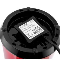 Электрическая кофемолка First FA-5486-2-RE - Превью изображения №5 — Интернет-магазин Time-Shop