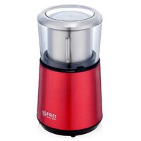 Электрическая кофемолка First FA-5486-2-RE - Превью изображения №2 — Интернет-магазин Time-Shop