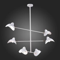 Подвесная люстра ST Luce SL1801.503.06 - Превью изображения №2 — Интернет-магазин Time-Shop