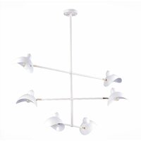 Подвесная люстра ST Luce SL1801.503.06 - Превью изображения №4 — Интернет-магазин Time-Shop