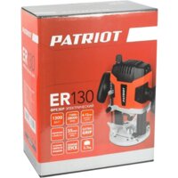 Вертикальный фрезер Patriot ER 130 - Превью изображения №11 — Интернет-магазин Time-Shop