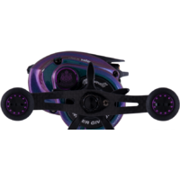 Рыболовная катушка Abu Garcia Revo4 IKE-L - Превью изображения №3 — Интернет-магазин Time-Shop