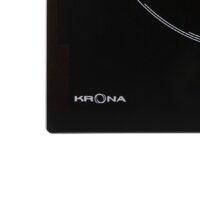 Варочная панель Krona Presto 45 BL - Превью изображения №5 — Интернет-магазин Time-Shop