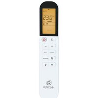 Внутренний блок Royal Clima Multi Gamma Gloria RCI-GLF12HN - Превью изображения №4 — Интернет-магазин Time-Shop