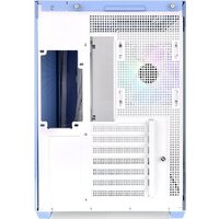 Корпус Thermaltake View 380 TG ARGB Hydrangea Blue CA-1Z2-00MFWN-00 - Превью изображения №5 — Интернет-магазин Time-Shop