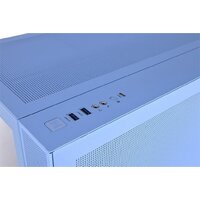 Корпус Thermaltake View 380 TG ARGB Hydrangea Blue CA-1Z2-00MFWN-00 - Превью изображения №6 — Интернет-магазин Time-Shop
