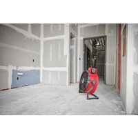 Вентилятор Milwaukee M18 ARFHP-0 4933492110 (без АКБ) - Превью изображения №9 — Интернет-магазин Time-Shop