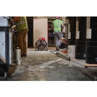 Вентилятор Milwaukee M18 ARFHP-0 4933492110 (без АКБ) - Превью изображения №7 — Интернет-магазин Time-Shop