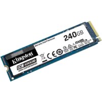 SSD Kingston DC1000B 240GB SEDC1000BM8/240G - Превью изображения №2 — Интернет-магазин Time-Shop