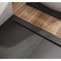 Трап/канал Calani Eco360 Slim 80 Black CAL-G0027 - Превью изображения №8 — Интернет-магазин Time-Shop