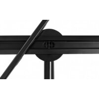 Трап/канал Calani Eco360 Slim 80 Black CAL-G0027 - Превью изображения №3 — Интернет-магазин Time-Shop