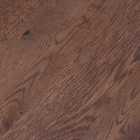 Кухонный стол ОКА Майон 120x80x74 (дуб мореный/черный) - Превью изображения №16 — Интернет-магазин Time-Shop