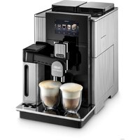 Кофемашина DeLonghi Maestosa EPAM 960.75.GLM - Превью изображения №2 — Интернет-магазин Time-Shop