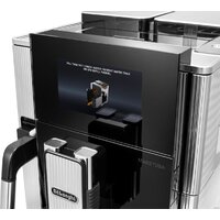 Кофемашина DeLonghi Maestosa EPAM 960.75.GLM - Превью изображения №6 — Интернет-магазин Time-Shop
