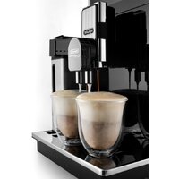 Кофемашина DeLonghi Maestosa EPAM 960.75.GLM - Превью изображения №7 — Интернет-магазин Time-Shop