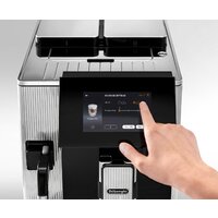 Кофемашина DeLonghi Maestosa EPAM 960.75.GLM - Превью изображения №4 — Интернет-магазин Time-Shop