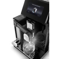 Кофемашина DeLonghi Maestosa EPAM 960.75.GLM - Превью изображения №3 — Интернет-магазин Time-Shop