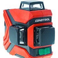 Лазерный нивелир Condtrol GFX360-3 - Превью изображения №2 — Интернет-магазин Time-Shop