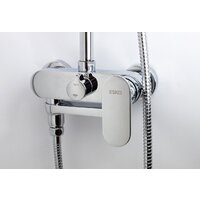 Душевая система  Esko ST300 - Превью изображения №3 — Интернет-магазин Time-Shop