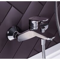 Смеситель Damixa Jupiter 771000001 - Превью изображения №2 — Интернет-магазин Time-Shop