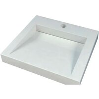 Умывальник Marko Блюз 55 - Превью изображения №2 — Интернет-магазин Time-Shop