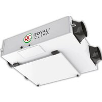 Royal Clima Soffio Uno 4.0 RCS-500-U 4.0