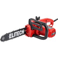 Электрическая пила ELITECH ПЭ 142ПО E1611.022.00 - Превью изображения №3 — Интернет-магазин Time-Shop