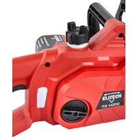 Электрическая пила ELITECH ПЭ 142ПО E1611.022.00 - Превью изображения №9 — Интернет-магазин Time-Shop