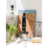 Погружной блендер Tefal Infiny Force V2 3in1 HB943 - Превью изображения №7 — Интернет-магазин Time-Shop