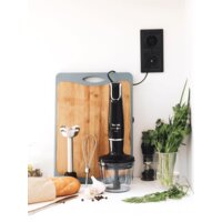 Погружной блендер Tefal Infiny Force V2 3in1 HB943 - Превью изображения №8 — Интернет-магазин Time-Shop