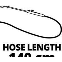 Аккумуляторный опрыскиватель Einhell GE-WS 18/35 Li-Solo 3425210 (без АКБ) - Превью изображения №9 — Интернет-магазин Time-Shop