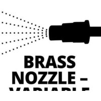 Аккумуляторный опрыскиватель Einhell GE-WS 18/35 Li-Solo 3425210 (без АКБ) - Превью изображения №8 — Интернет-магазин Time-Shop