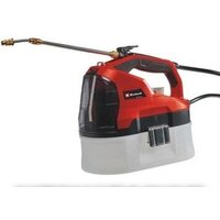 Аккумуляторный опрыскиватель Einhell GE-WS 18/35 Li-Solo 3425210 (без АКБ) - Превью изображения №4 — Интернет-магазин Time-Shop