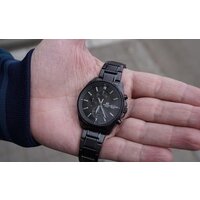 Наручные часы Casio Edifice EFV-610DC-1A - Превью изображения №3 — Интернет-магазин Time-Shop