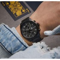 Наручные часы Casio Edifice EFV-610DC-1A - Превью изображения №2 — Интернет-магазин Time-Shop