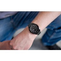 Наручные часы Casio Edifice EFV-610DC-1A - Превью изображения №5 — Интернет-магазин Time-Shop
