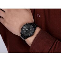 Наручные часы Casio Edifice EFV-610DC-1A - Превью изображения №7 — Интернет-магазин Time-Shop