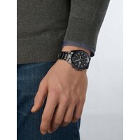 Наручные часы Casio Edifice EFV-610DC-1A - Превью изображения №6 — Интернет-магазин Time-Shop