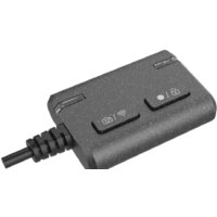 Видеорегистратор-GPS информатор (2в1) SilverStone F1 Integral 2.0 - Превью изображения №5 — Интернет-магазин Time-Shop