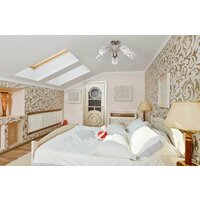 Припотолочная люстра MW-Light Олимпия 261019505 - Превью изображения №2 — Интернет-магазин Time-Shop