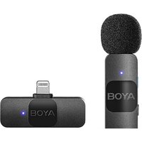 BOYA BY-V1