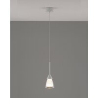 Подвесная люстра Moderli Senta V11368-PL - Превью изображения №2 — Интернет-магазин Time-Shop