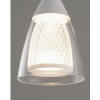 Подвесная люстра Moderli Senta V11368-PL - Превью изображения №5 — Интернет-магазин Time-Shop