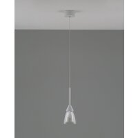 Подвесная люстра Moderli Senta V11368-PL - Превью изображения №3 — Интернет-магазин Time-Shop