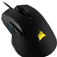 Игровая мышь Corsair Ironclaw RGB - Превью изображения №2 — Интернет-магазин Time-Shop