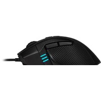 Игровая мышь Corsair Ironclaw RGB - Превью изображения №4 — Интернет-магазин Time-Shop