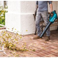 Ручная воздуходувка Makita DUB184Z (без АКБ, без ЗУ) - Превью изображения №7 — Интернет-магазин Time-Shop