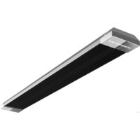 Инфракрасный обогреватель Калашников KIRH-E20P-12 - Превью изображения №4 — Интернет-магазин Time-Shop